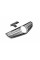 Передняя решетка радиатора (2009-2013, Diamond Silver) для Mercedes E-сlass coupe C207