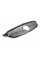 Передняя решетка Diamond Silver (для Avantgarde/AMG-Line/C43 AMG) 2014-2018, с камерой для Mercedes C-сlass W205