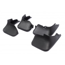 Брызговики Premium (4 шт) для Lexus RX 2009-2015 гг