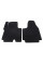 Коврики EVA (черные) 1-20252 для Opel Vivaro 2001-2015 гг