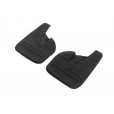 Передние брызговики (2 шт.) для Toyota Hilux 2006-2015 гг