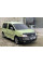 Дефлектор капота (EuroCap) для Volkswagen Caddy 2004-2010 гг
