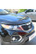 Дефлектор капота 2009-2012 (EuroCap) для Kia Sorento II XM