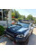 Накладка на капот (ABS) для Volkswagen Amarok 2010-2022 гг