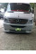Накладка на передний бампер ERA (2006-2013) для Mercedes Sprinter W906