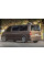 Накладка на задний бампер Sport 2 (грунтованная под покраску) для Volkswagen T5 Multivan 2003-2010 гг