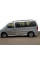 Боковые пороги Sport 1 (грунтованные под покраску) для Mercedes Vito W638 1996-2003 гг