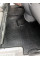 Резиновые коврики (3 шт, Stingray) 1-20252 для Mercedes Sprinter W906 2006-2018 гг
