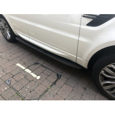 Боковые Подножки Оригинальный Дизайн для Range Rover Sport 2014-2022 гг