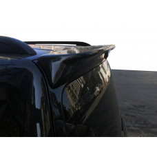 Спойлер Kalin (под покраску) для Volkswagen Caddy 2010-2015 гг