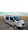 Интегрированные рейлинги (черные) Короткая База для Opel Vivaro 2015-2019 гг