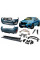 Комплект обвеса X6M F86 для BMW X6 F-16 2014-2019 гг