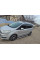 Ветровики на окна (4 шт., Sunplex Sport) для Ford Courier 2014-2023 гг