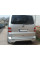 Накладка на задний бампер Sport 2 (грунтованная под покраску) для Volkswagen T5 Multivan 2003-2010 гг