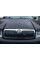 Зимняя решетка (верхняя) Матовый для Skoda Octavia I Tour A4 1996-2010 гг