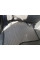 Коврики EVA (Серые) для Mitsubishi L200 2015-2024 гг