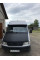 Козырек на лобовое стекло (черный глянец, 5мм) для Mercedes Sprinter W901/902/903/904/905 1995-2006 гг