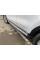 Боковые Подножки V2, OEM для Kia Sportage 2015-2021 гг
