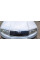 Зимняя накладка на решетку радиатора Матовый для Skoda Fabia 2000-2007 гг