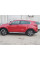 Боковые Подножки V2, OEM для Kia Sportage 2015-2021 гг
