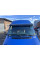 Козырек на лобовое стекло (черный глянец, 5мм) для Mercedes Sprinter W901/902/903/904/905 1995-2006 гг