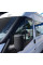 Ветровики на окна (2 шт., Sunplex Sport) для Ford Transit 2000-2014 гг