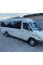 Колпаки из нержавейки Exclusive V2 R15 (2-катковый) для Mercedes Sprinter W901/902/903/904/905 1995-2006 гг