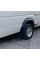 Колпаки из нержавейки Exclusive V2 R15 (2-катковый) для Mercedes Sprinter W901/902/903/904/905 1995-2006 гг