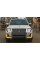 Передний бампер LXR для Mitsubishi Pajero Wagon IV 2006-2021 гг