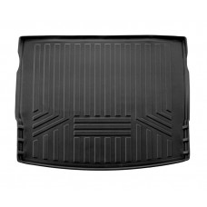 Килимок в багажник Stingray 3D для Fisker Ocean 2022-2024 рр