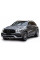 Передняя решетка GT Panamericana (для AMG-Line/GLE53/GLE63 2019-2023) для Mercedes GLE coupe C167 2019- гг