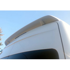Спойлер Anatomik (вузька модель, під фарбування) для Mercedes Sprinter W907/W910 2018- рр