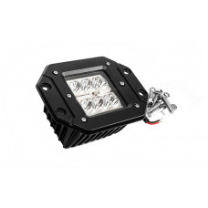 Светодиодная фара с креплением Dakar (1шт)