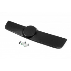 Зимняя решетка (2001-2005) Матовый для Volkswagen Polo