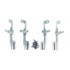 Крепление к боковым порогам для Range Rover III L322 2002-2012 гг