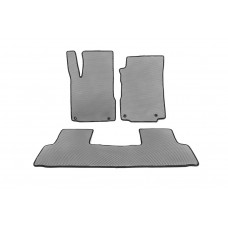 Коврики EVA (Серый) для Honda CRV 2012-2016 гг