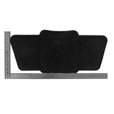 Задний коврик тоннеля (Stingray Premium) для Ford Kuga/Escape 2013-2019 гг