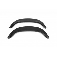 Накладки на задние арки (2 шт.) для Opel Movano 2021- гг