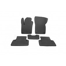 Килимки EVA (чорні) для Volvo S40 2004-2012 рр