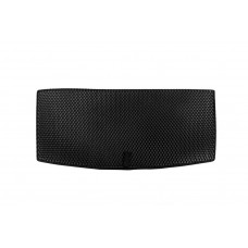 Килимок багажника EVA (7 місць, Чорний) для Volkswagen Tiguan 2016-2023 рр