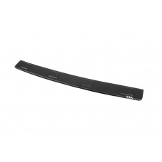 Накладка на задний бампер Esa (ABS) для Mercedes A-сlass W176 2012-2018 гг