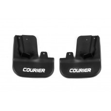 Бризковики EuroCap Комплект для Ford Courier 2014-2023 рр