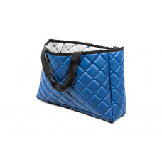 Сумка шоппер ECO (синяя)