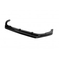 Передня лип накладка (ABS) для Volkswagen Crafter 2016- рр