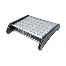 Полка на торпедо (Maybach) для Iveco Daily 2006-2014 гг