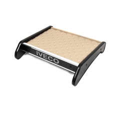 Полка на Панель Бежевая для Iveco Daily 2006-2014 гг