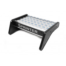 Полиця на панель (1995-2000, Maybach) TDI (на панель) для Mercedes Sprinter W901/902/903/904/905 рр