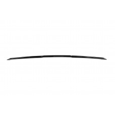 Бленда DPT V-2 (черный глянец) для BMW 5 серия E-60/61 2003-2010 гг