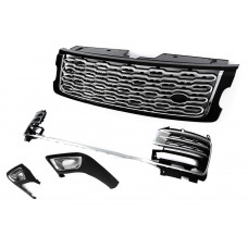 Комплект Накладок 2018-2025 (SVA) для Range Rover IV L405