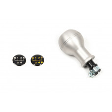 Ручка КПП (алюминий) для Volkswagen Caddy 2010-2015 гг